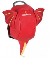 LittleLife vaikiška kuprinė - drakonas