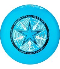 Фрисби Discraft Ultrastar 175 грамм кобальт синий