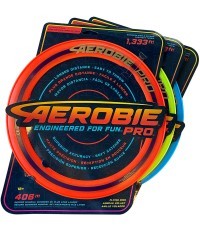 Disks Aerobie Pro-Ring 13
