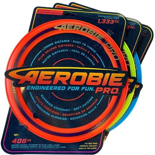 Disks Aerobie Pro-Ring 13