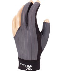 Перчатки Adam Glove PRO Medium Grey