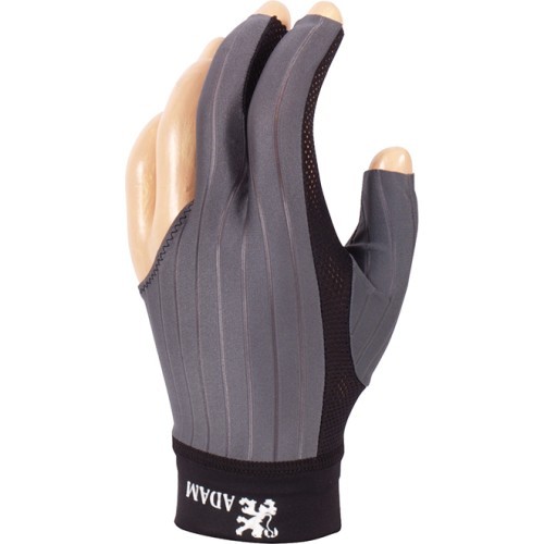 Перчатки Adam Glove PRO Medium Grey