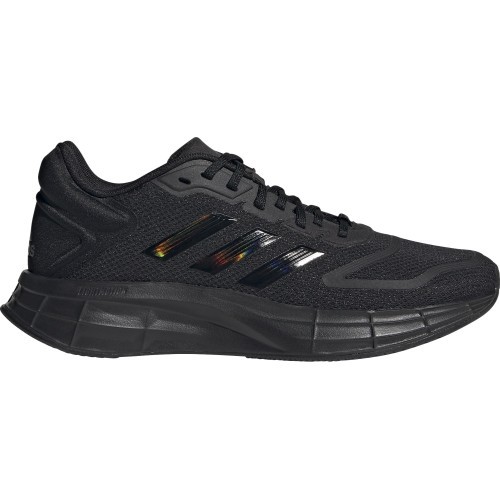 Беговые кроссовки Adidas Duramo 10 W, черный