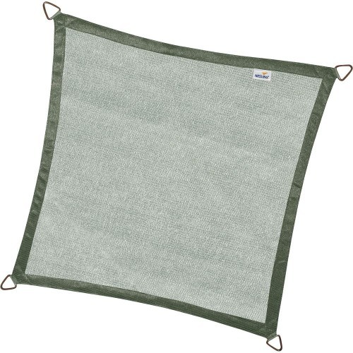 Nesling Coolfit shade sail square olive 500