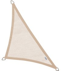 "Nesling Coolfit" atspalvio burės trikampis 90 sand