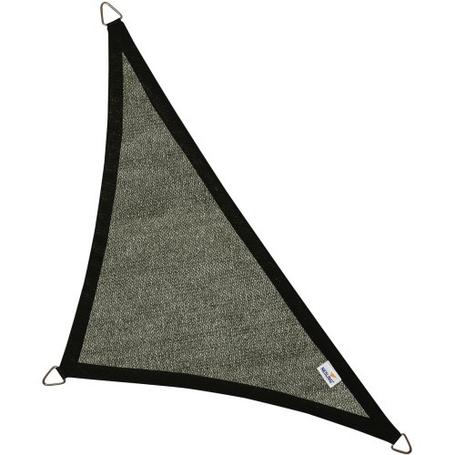 Nesling Coolfit тень парус треугольник 90 черный