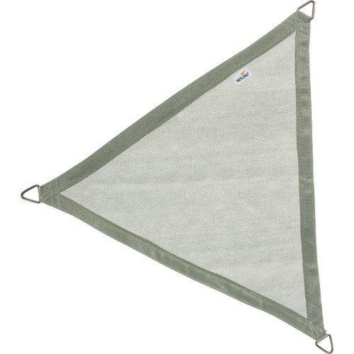 Nesling Coolfit shade sail triangle olive 500