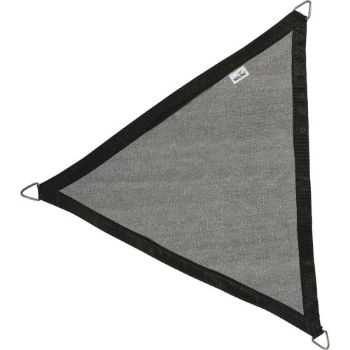 Nesling Coolfit тень парус треугольник черный 500