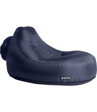 Кресло-мешок Softybag Chair air lounger blue