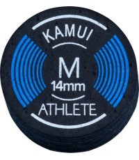 Kamui Athlete tip medium 14mm