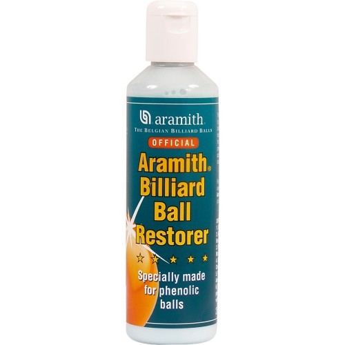 Aramith Восстановитель мячей 250 мл