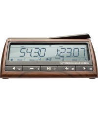 DGT 3000 game timer limited edition