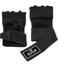 Внутренние перчатки Buffalo черные M