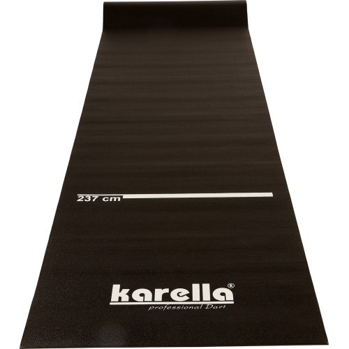 Karella šautriņu paklājs Eco Star