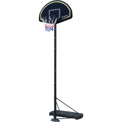 Portatīvā basketbola sistēma inSPORTline Phoenix II