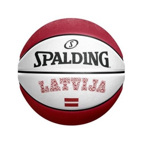 SPALDING LATVIA (РАЗМЕР 5)