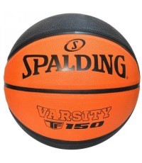 SPALDING VARSITY TF150™ FIBA (5 DYDIS)