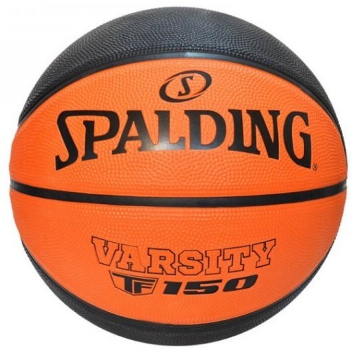 SPALDING VARSITY TF150™ FIBA (IZMĒRS 5)