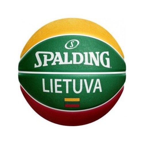 СПАЛЬДИНГ Литва размер 5