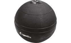Медицинский мяч inSPORTline Slam Ball 15 кг