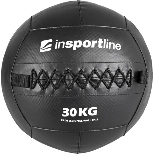 Медицинский мяч inSPORTline Walbal SE 30 кг