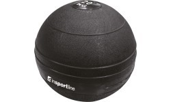 Medicīnas bumba inSPORTline Slam Ball 20 kg