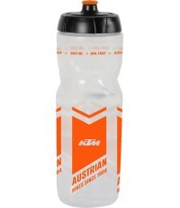 Бутылка для питья KTM Team, 800 мл