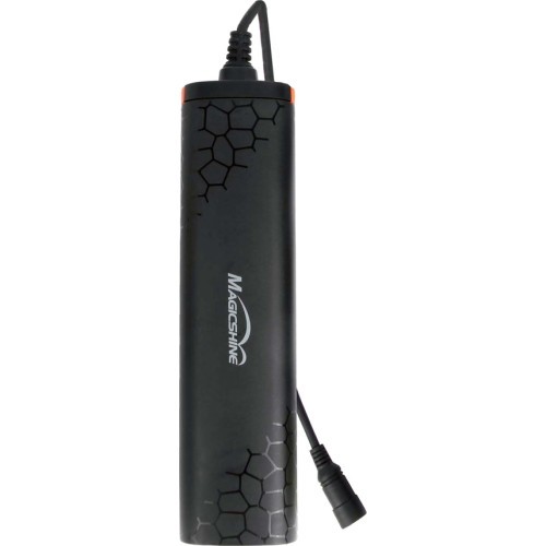 Аккумулятор для налобного фонаря MJ-6116 7,2В, 5,2Ач с разъемом USB