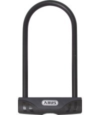 Velosipēda slēdzene ABUS Facilo 32/150 HB230, ar kronšteinu, melna