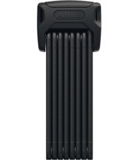 Spyna ABUS Bordo Alarm 6000K 90cm, (juoda)