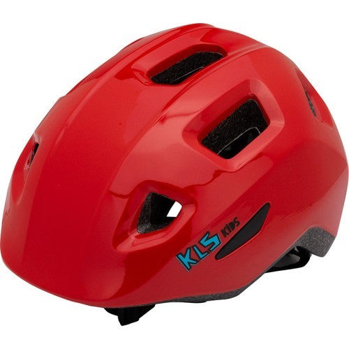 Велосипедный шлем Kellys Acey, XS-S (45-50 см), красный