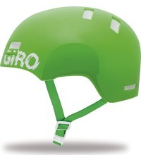 Šalmas Giro Section, 59-63cm, žalias