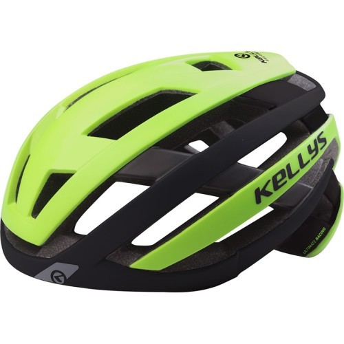 Велосипедный шлем Kellys Result, M-L (58-62 см)
