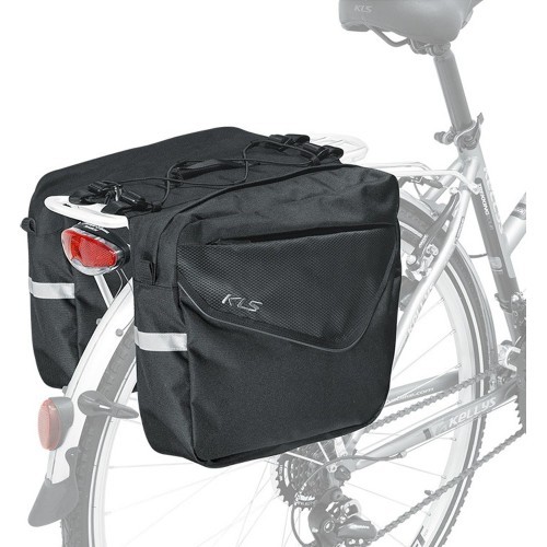 Kellys Adventure Bike Bag, 20l