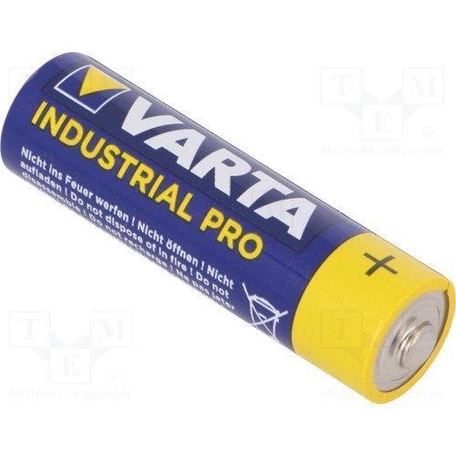 Akumulators VARTA Super Heavy (AA)