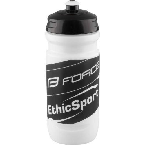 FORCE Ethic Sport 600ml (balta/melna)