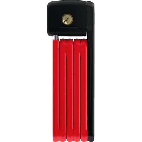 ABUS Bordo Alarm 6055K 60cm, (sarkans) (bez turētāja)
