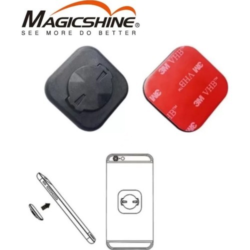 MagicShine tālruņa adapteris GARMIN stiprinājumam