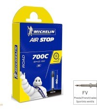 MICHELIN AIR STOP GAL-FV 40MM 700x18/25