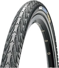 MAXXIS Overdrive, MAXX Protect 700x40C WIRE