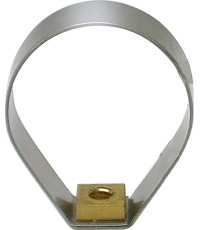 Седловое кольцо, KlikFix, 36 мм