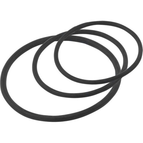 Резиновые кольца Sigma для компьютера 3шт, 30, 40, 45мм