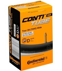 "Kamera Continental" 700x47/62C (47/62-584/622) DV