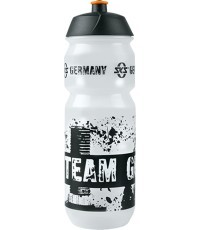 Gertuvė SKS Team German 0.75l (juoda/balta)