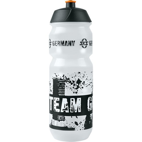 SKS Team German 0.75l (melns/balts)