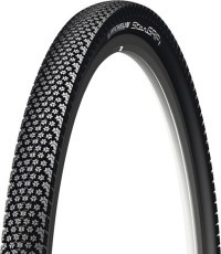 Michelin Stargrip velosipēdu riepa, 700x35C (37-622), salokāma