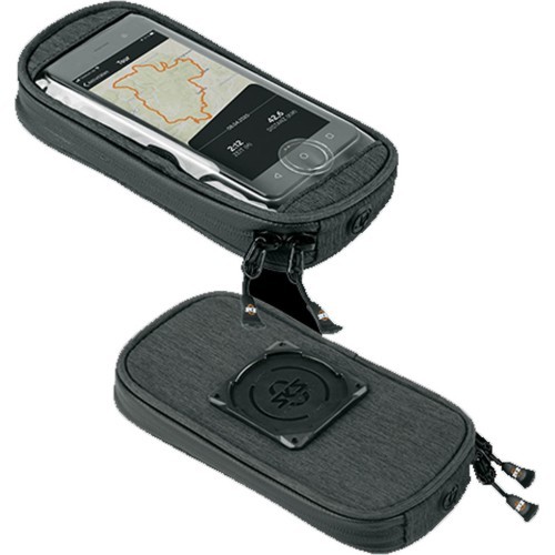 Mobilā tālruņa turētājs SKS Germany COM/Smartbag, universāls, 155x80x15 mm, ūdensizturīgs