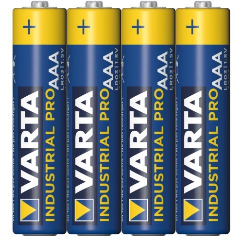 VARTA R6 Energy (AAA) akumulators