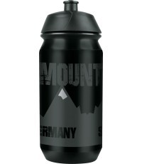 Dzeramā pudele SKS Mountain, 500ml (melna)
