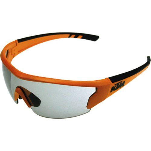 Fotohromās saulesbrilles KTM FT C1-3, oranžas